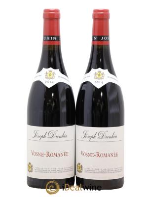 Vosne-Romanée Joseph Drouhin