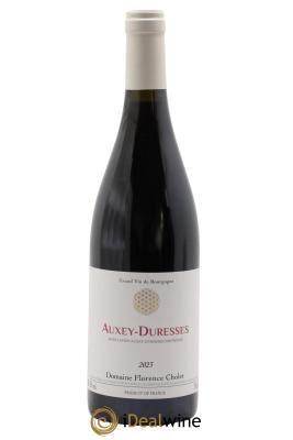Auxey-Duresses Florence Cholet