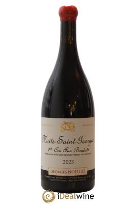 Nuits-Saint-Georges 1er Cru Aux Boudots Georges Noëllat (Domaine)