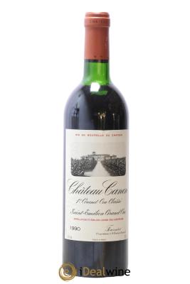 Château Canon 1er Grand Cru Classé B