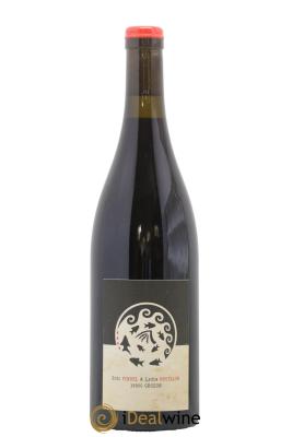 Vin de France Les Malrangers Eric Fimbel et Lydia Houillon