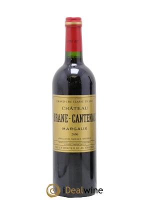 Château Brane Cantenac 2ème Grand Cru Classé