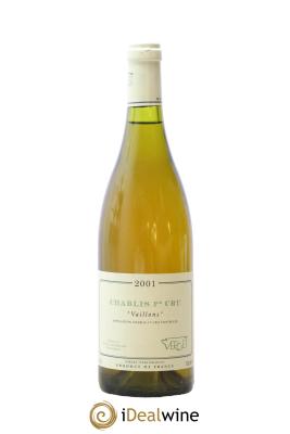 Chablis 1er Cru Vaillons Verget