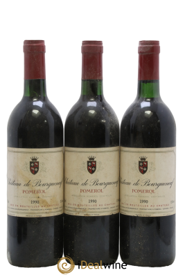 Château Bourgneuf