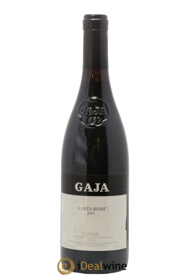 Langhe Costa Russi Angelo Gaja