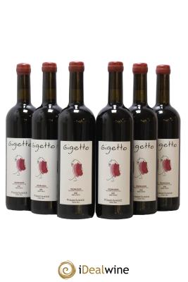 Toscana IGT Gigetto Poggio La Nocce