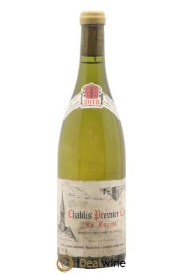 Chablis 1er Cru La Forest Vincent Dauvissat (Domaine)