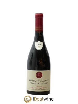 Vosne-Romanée 1er Cru Les Malconsorts Lamarche (Domaine)