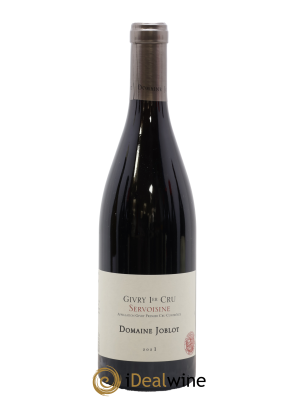 Givry 1er Cru Servoisine Joblot (Domaine)
