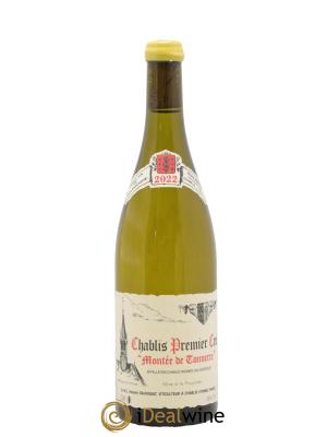 Chablis 1er Cru Montée de Tonnerre Vincent Dauvissat (Domaine)