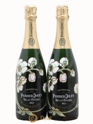 Cuvée Belle Epoque Brut Perrier-Jouët