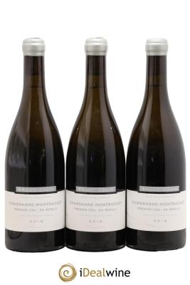 Chassagne-Montrachet 1er Cru En Rémilly Bruno Colin