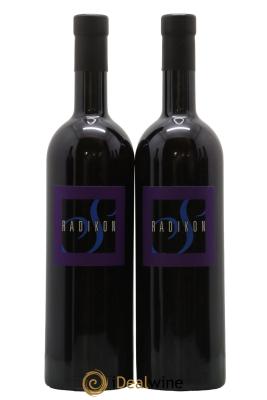 Italie IGT Collio Pinot Grigio Sivi Radikon