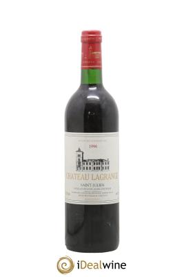 Château Lagrange 3ème Grand Cru Classé