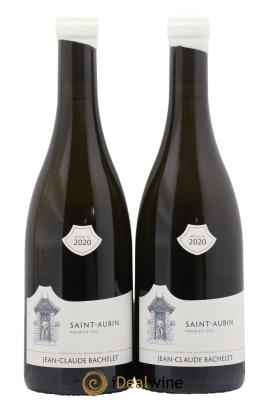 Saint-Aubin 1er Cru Jean-Claude Bachelet