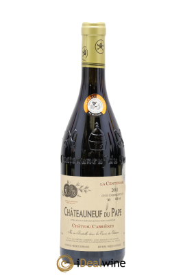 Châteauneuf-du-Pape La Centenaire Château Cabrieres
