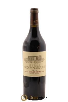 Château Monbousquet Grand Cru Classé