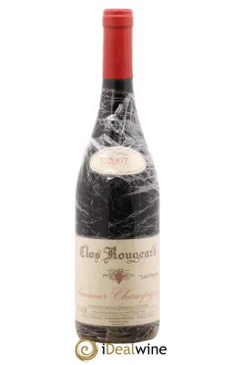 Saumur-Champigny Les Poyeux Clos Rougeard