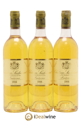 Château Suduiraut 1er Grand Cru Classé