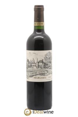 Château Durfort Vivens 2ème Grand Cru Classé