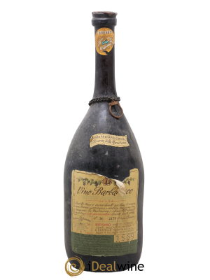 Barbaresco DOCG Bersano