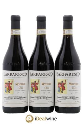 Barbaresco DOCG Montefico Riserva Produttori del Barbaresco