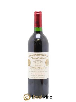 Château Cheval Blanc 1er Grand Cru Classé A