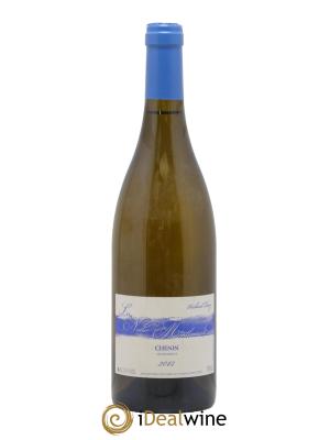 Vin de France Les Noëls de Montbenault Richard Leroy