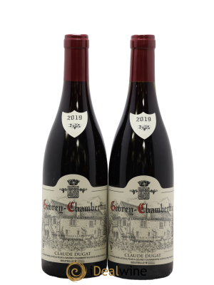 Gevrey-Chambertin Claude Dugat