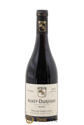 Auxey-Duresses Fabien Coche