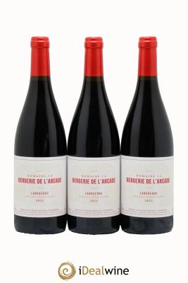 Languedoc La Bergerie de l'Arcade (Domaine)