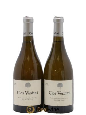 Vin de Corse Clos Venturi