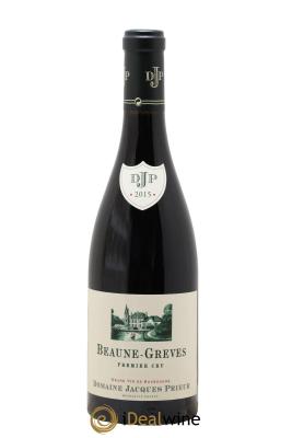 Beaune 1er Cru Grèves Jacques Prieur (Domaine)