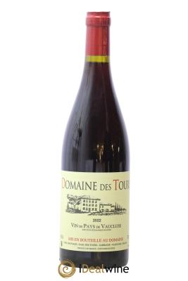 Vaucluse (Vin de Pays de Vaucluse) Domaine des Tours Emmanuel Reynaud