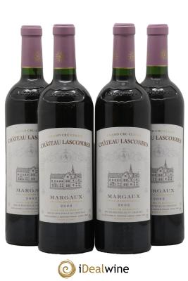 Château Lascombes 2ème Grand Cru Classé