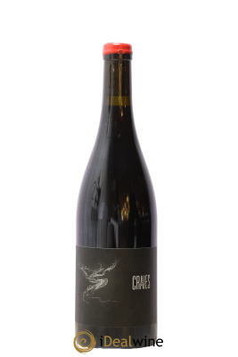 Bourgogne Les Craies Arnaud Lopez