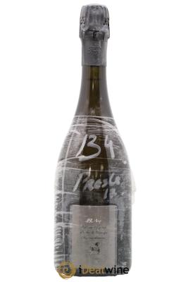 Roses de Jeanne Presle Blanc de Noirs Cédric Bouchard