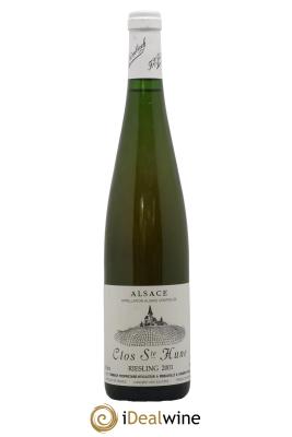 Alsace Riesling Clos Sainte-Hune Trimbach (Domaine)