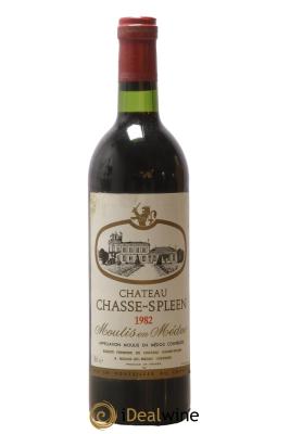 Château Chasse Spleen