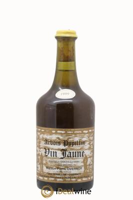 Arbois Pupillin Vin jaune Pierre Overnoy (Domaine) 