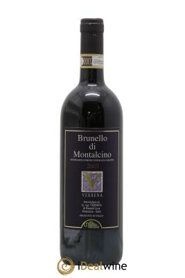 Brunello di Montalcino Verbena