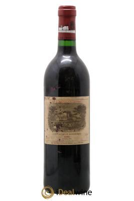 Château Lafite Rothschild 1er Grand Cru Classé