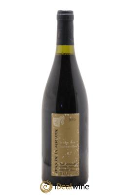 Terrasses du Larzac Le Clos des Immortelles Mas de la Seranne