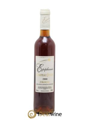 Jurançon Epiphanie Château Jolys