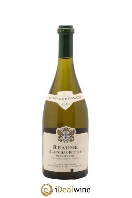 Beaune 1er Cru Blanches Fleurs Château De Meursault