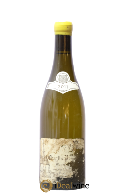 Chablis 1er Cru Montée de Tonnerre Raveneau (Domaine)