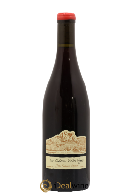 Côtes du Jura Les Chalasses Vieilles Vignes Poulsard Jean-François Ganevat (Domaine)