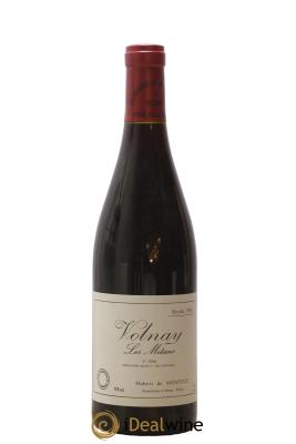 Volnay 1er Cru Les Mitans De Montille (Domaine)