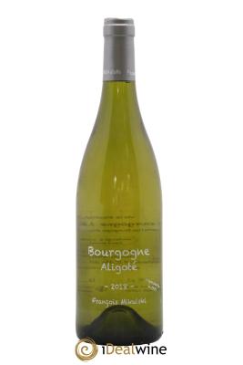 Bourgogne Aligoté François Mikulski