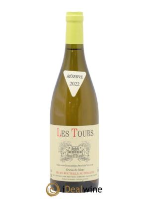Vaucluse (Vin de Pays de Vaucluse) Les Tours Grenache Blanc Emmanuel Reynaud